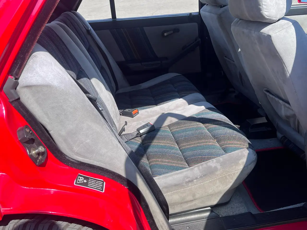 Lancia Delta VENDUTA !! 2.0 integrale 8 valvole …., foto 11