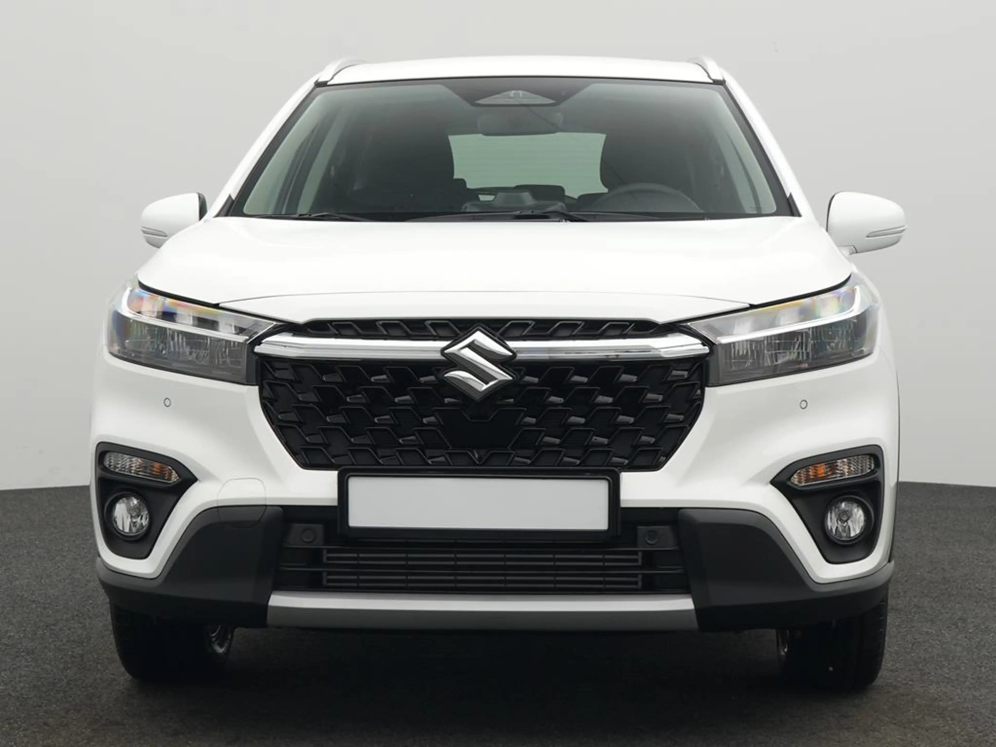 Suzuki SX4 S-Cross 1.4 COMFORT HYBRID — photo 3