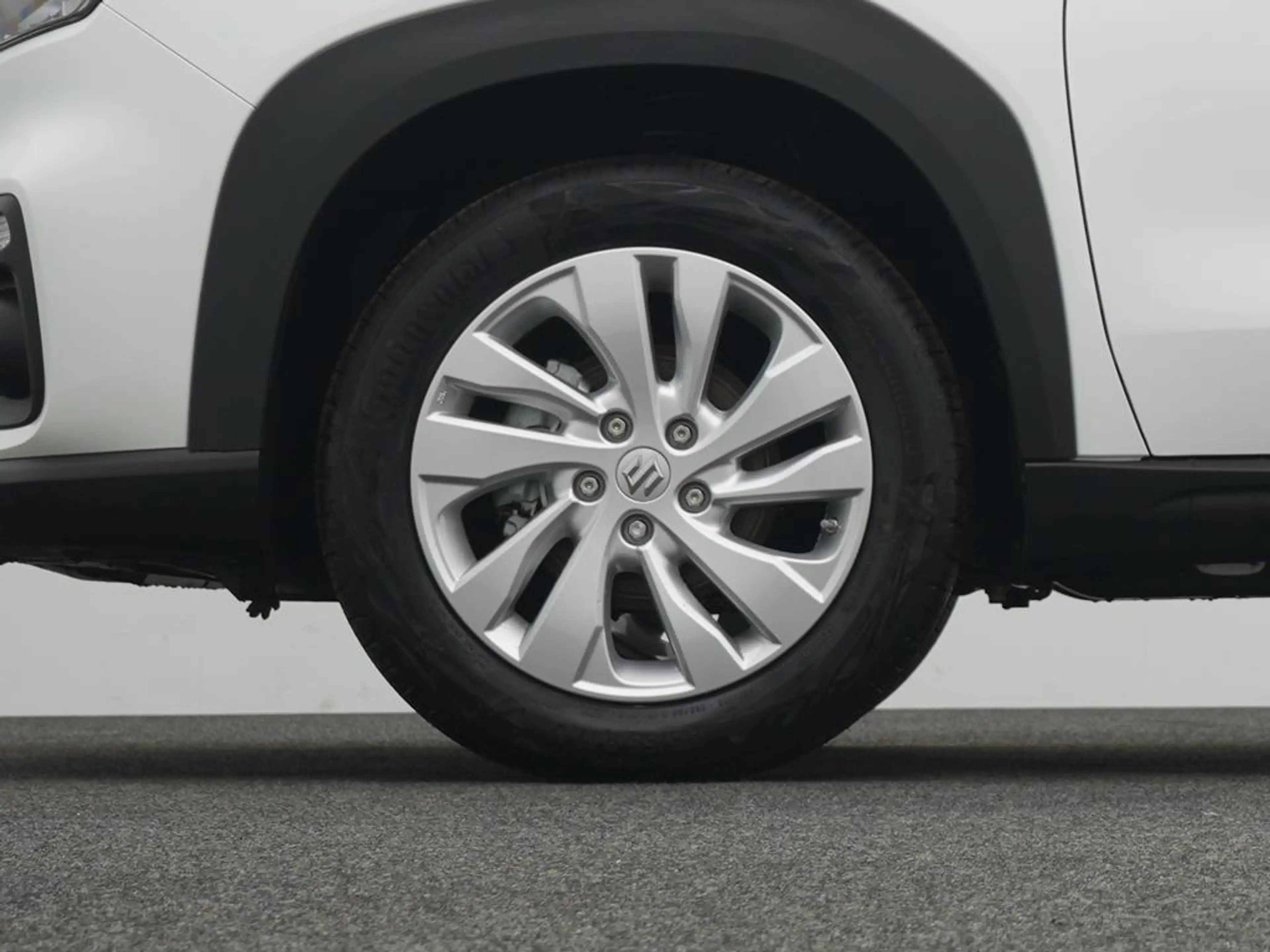 Suzuki SX4 S-Cross 1.4 COMFORT HYBRID — photo 10