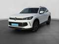 Volkswagen Tiguan 1.5 TSI DSG ELEGANCE NAVI AHK KAMERA MATR Blanc - thumbnail 2