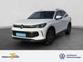 Volkswagen Tiguan 1.5 TSI DSG ELEGANCE NAVI AHK KAMERA MATR Blanc - thumbnail 1