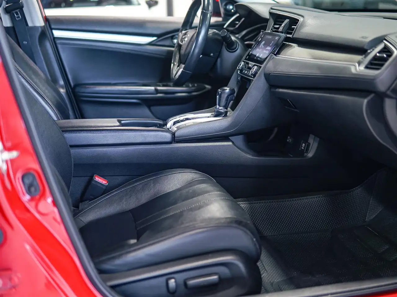 Honda Civic снимка Honda Civic