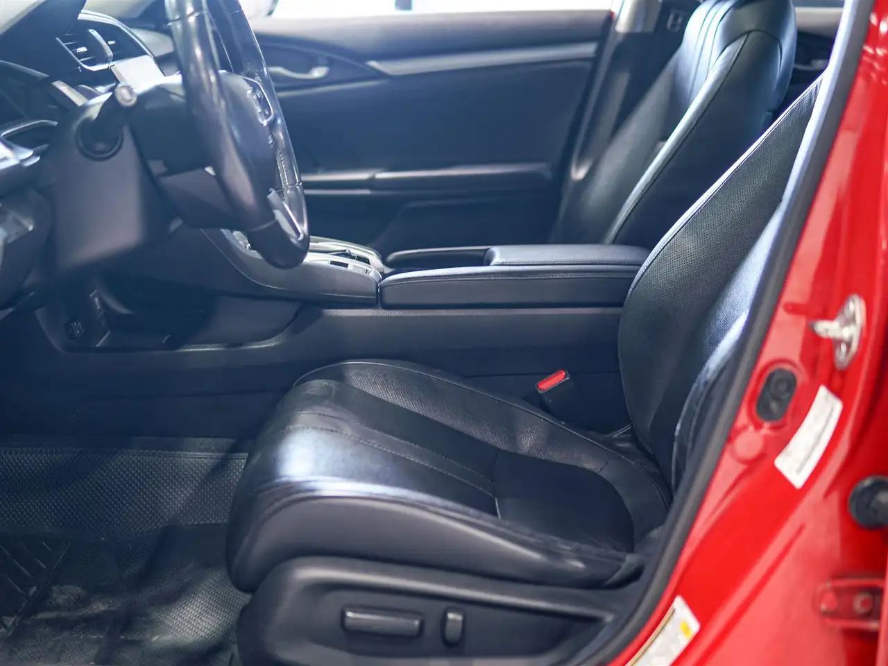 Honda Civic снимка Honda Civic