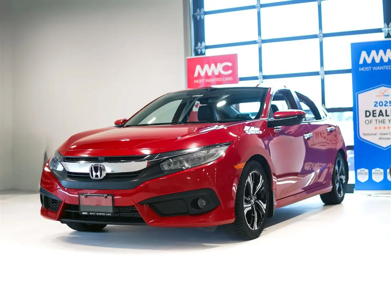Honda Civic снимка Honda Civic