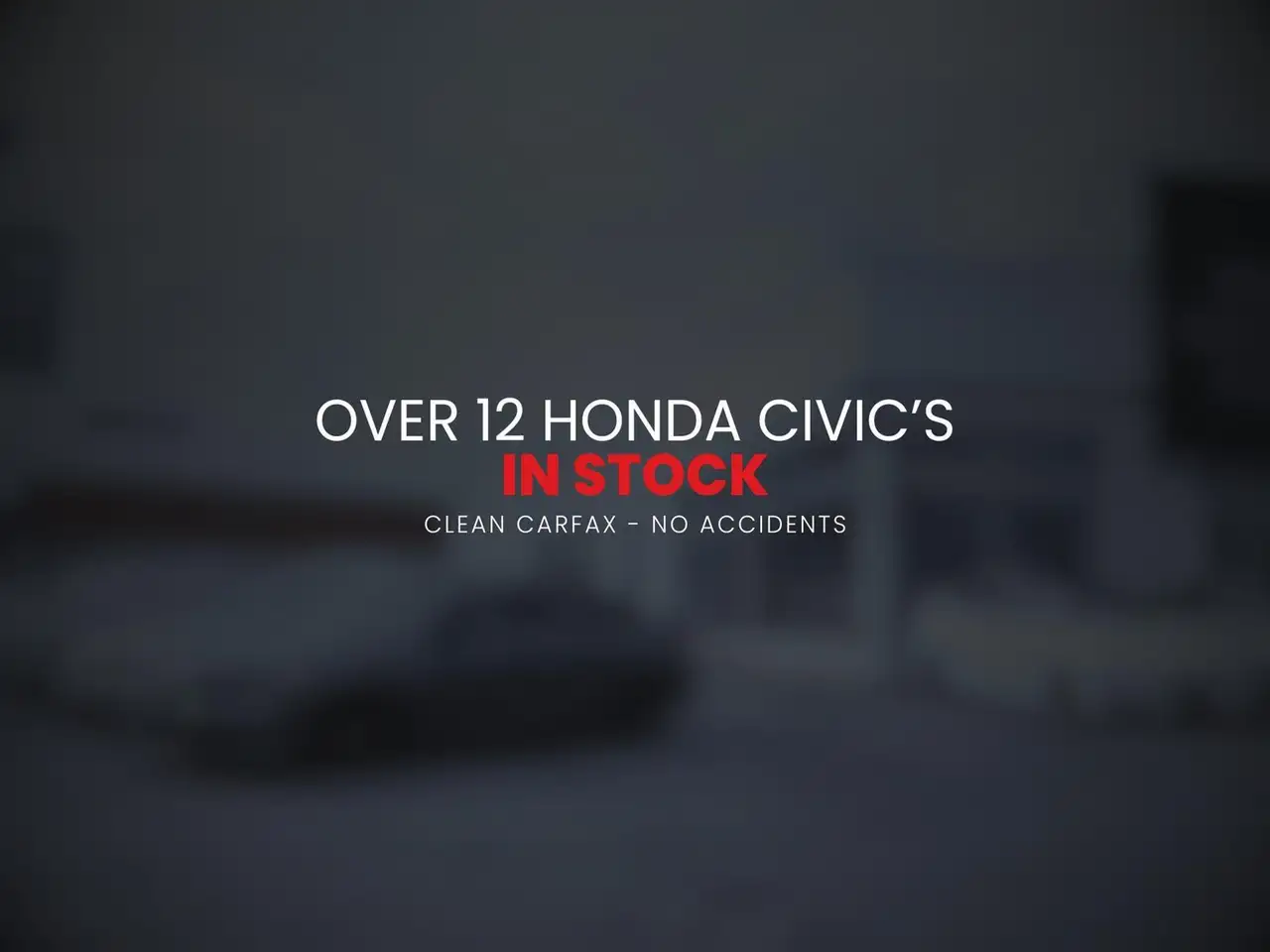 Honda Civic снимка Honda Civic