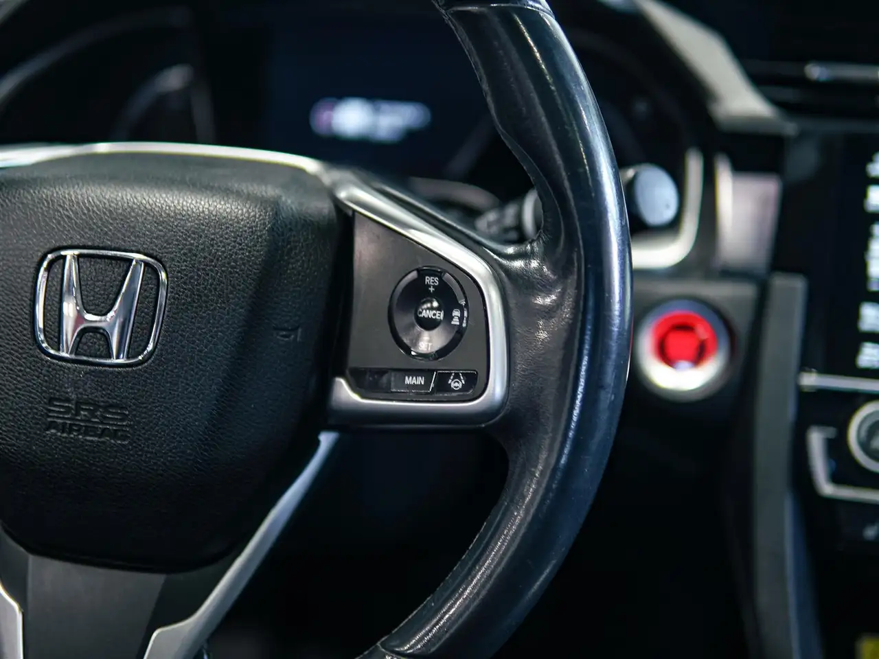 Honda Civic снимка Honda Civic