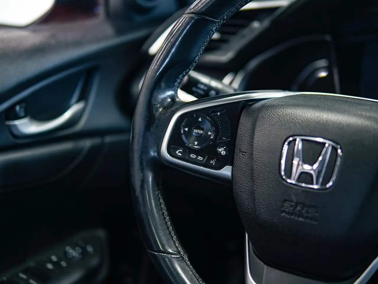 Honda Civic снимка Honda Civic