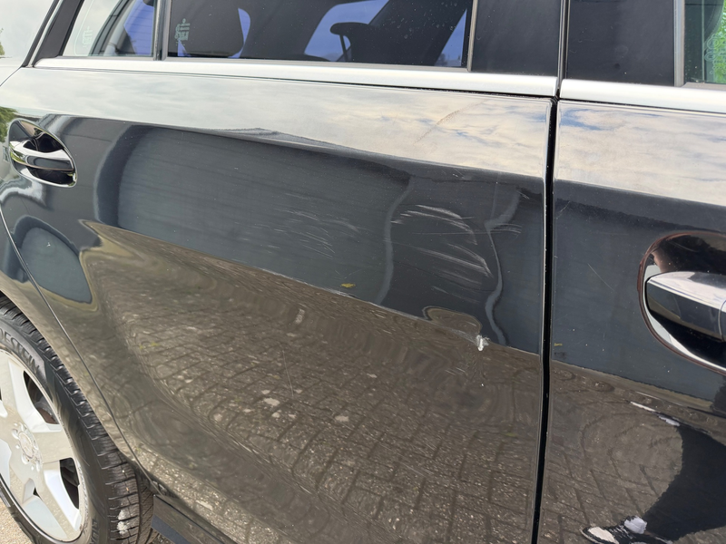 Mercedes-Benz ML 350 M-klasse Automaat 2013 — photo 11