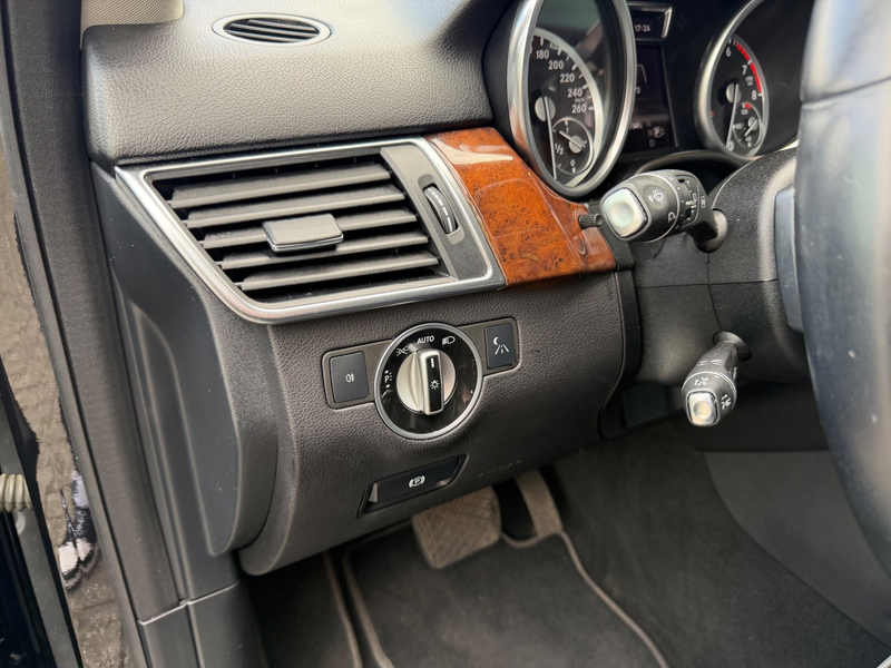 Mercedes-Benz ML 350 M-klasse Automaat 2013 — photo 14