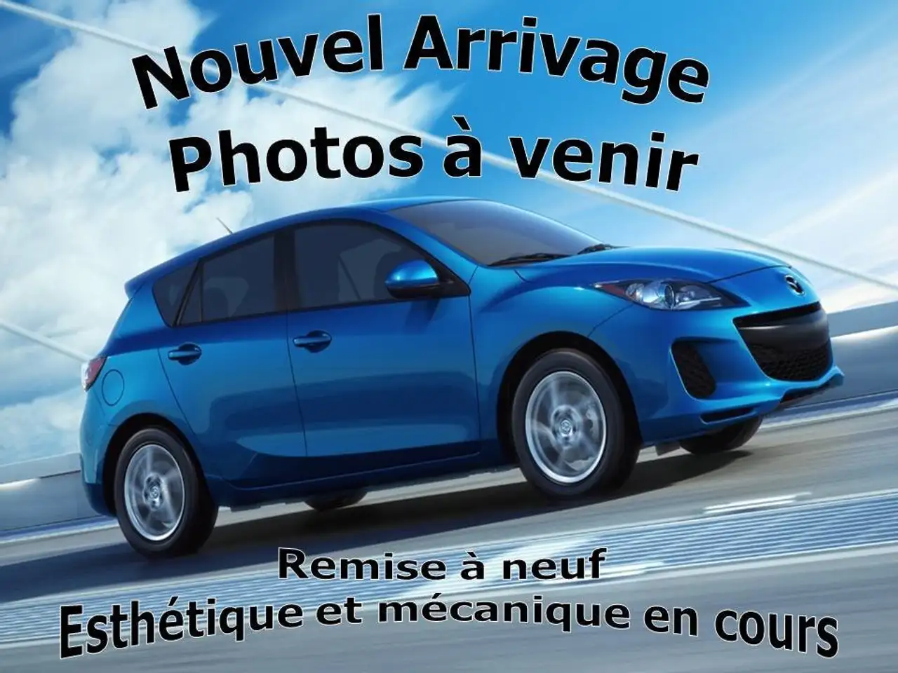 Subaru Impreza снимка Subaru Impreza