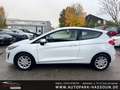 Ford Fiesta Cool & Connect TÜV 02/27 Garantie Klima 1.Hand Weiß - thumbnail 11