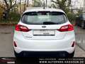 Ford Fiesta Cool & Connect TÜV 02/27 Garantie Klima 1.Hand Bianco - thumbnail 9