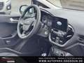 Ford Fiesta Cool & Connect TÜV 02/27 Garantie Klima 1.Hand Bianco - thumbnail 5