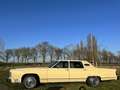 Lincoln Town Car Continental bež - thumbnail 7