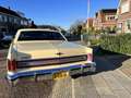 Lincoln Town Car Continental Beige - thumbnail 27