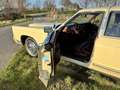 Lincoln Town Car Continental bež - thumbnail 9