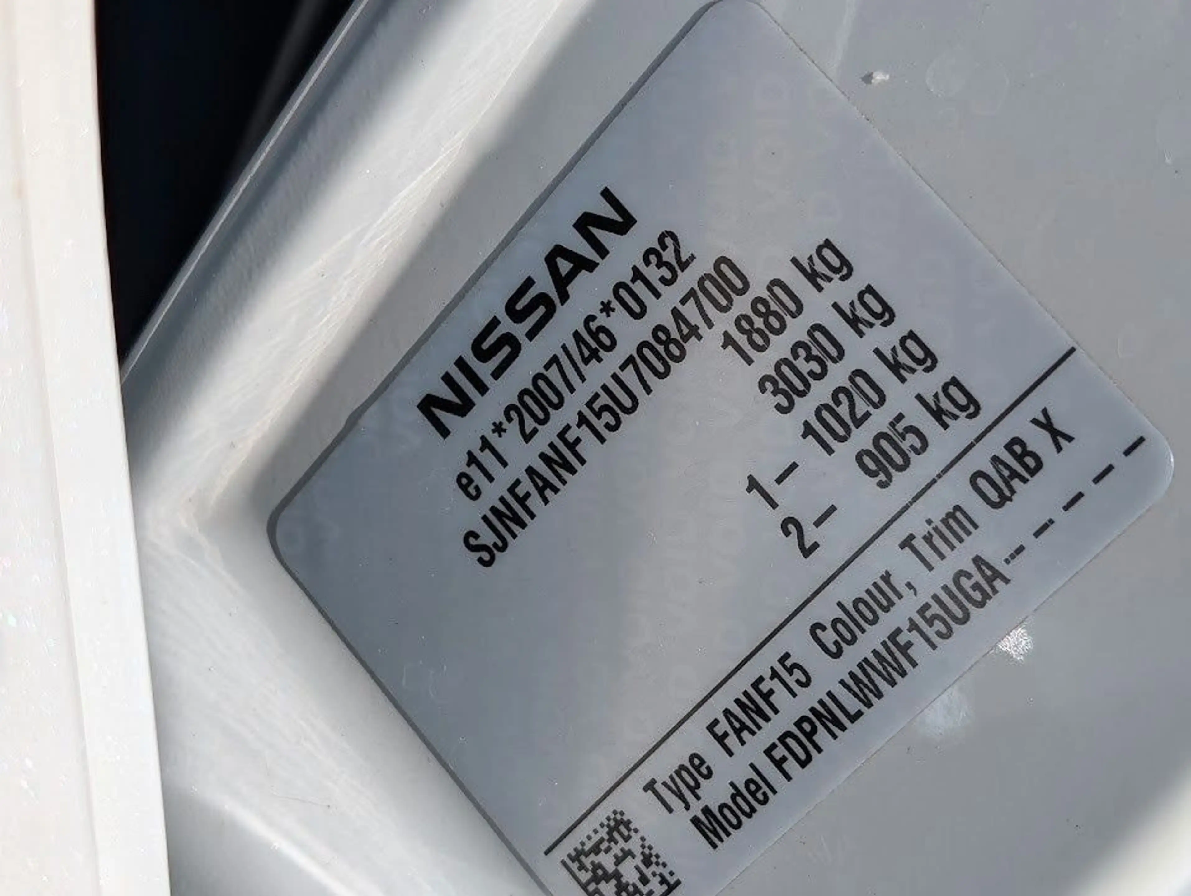 Nissan Juke Juke Nismo RS 4x4 Navi. Temp. RFK. BT. Touch — photo 14