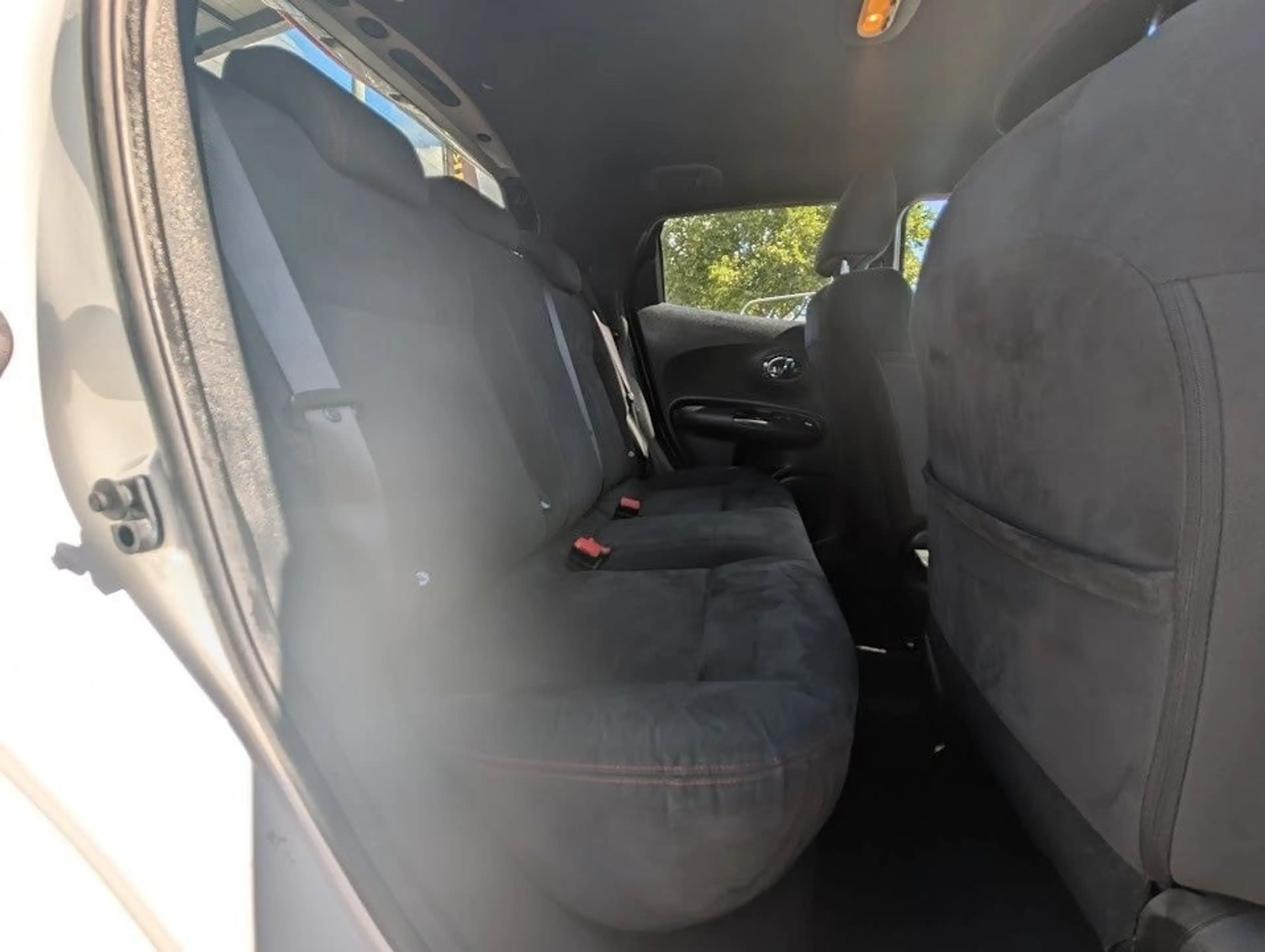Nissan Juke Juke Nismo RS 4x4 Navi. Temp. RFK. BT. Touch — photo 11