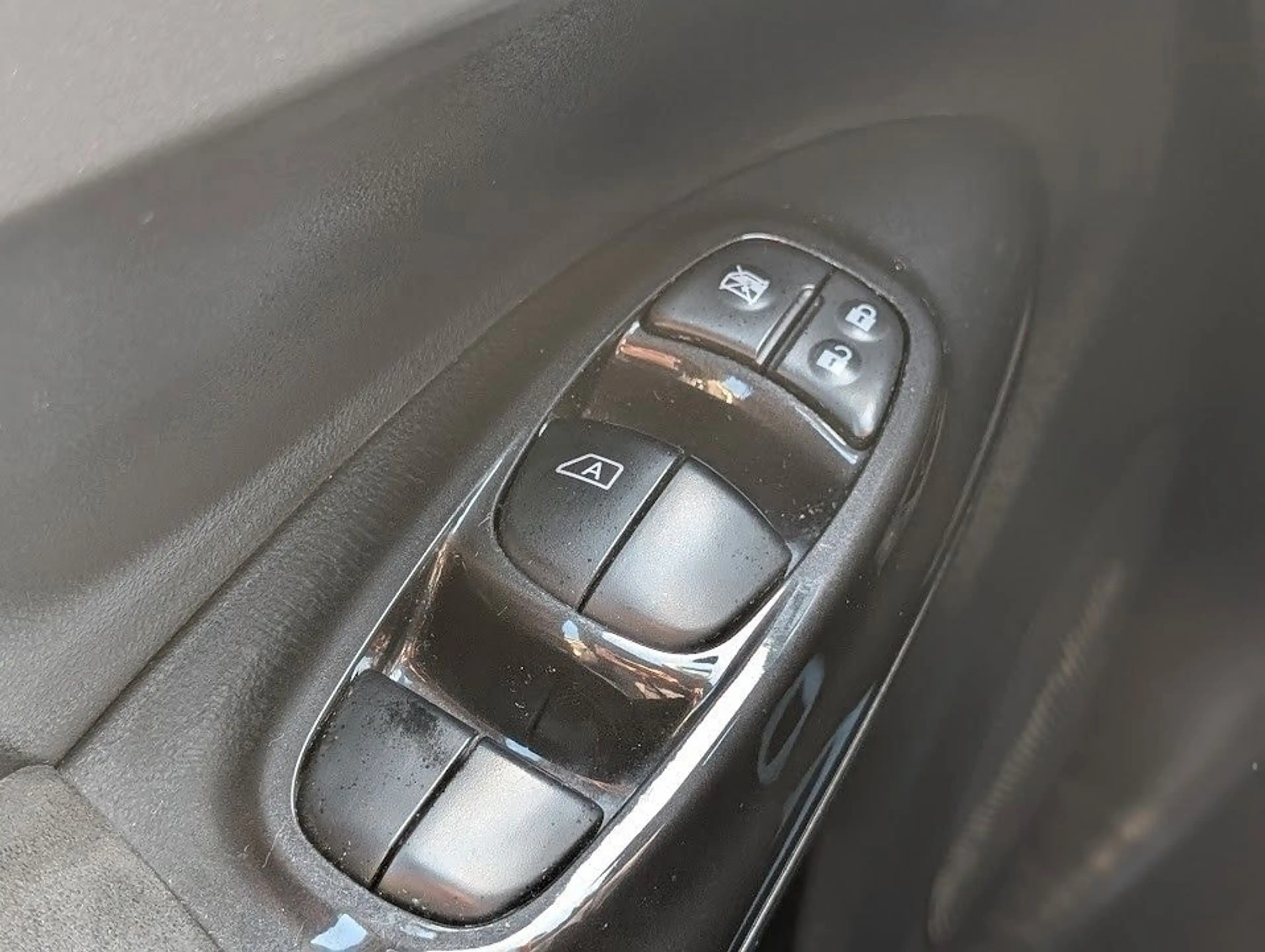 Nissan Juke Juke Nismo RS 4x4 Navi. Temp. RFK. BT. Touch — photo 12