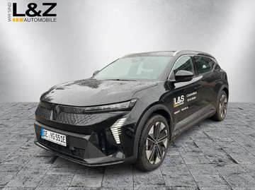 Evolution 170 Comfort Range