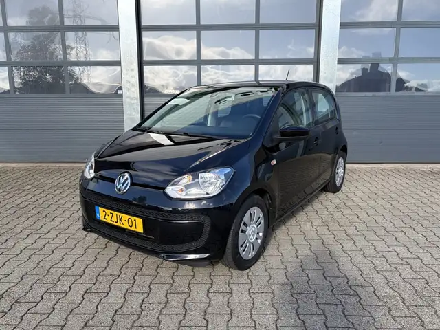 Volkswagen up! 1.0 60PK 5D BMT Move up!