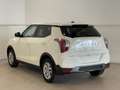 SsangYong Tivoli 1.5 GDI Turbo 135 CV Blanc - thumbnail 7