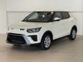 SsangYong Tivoli 1.5 GDI Turbo 135 CV Blanc - thumbnail 1