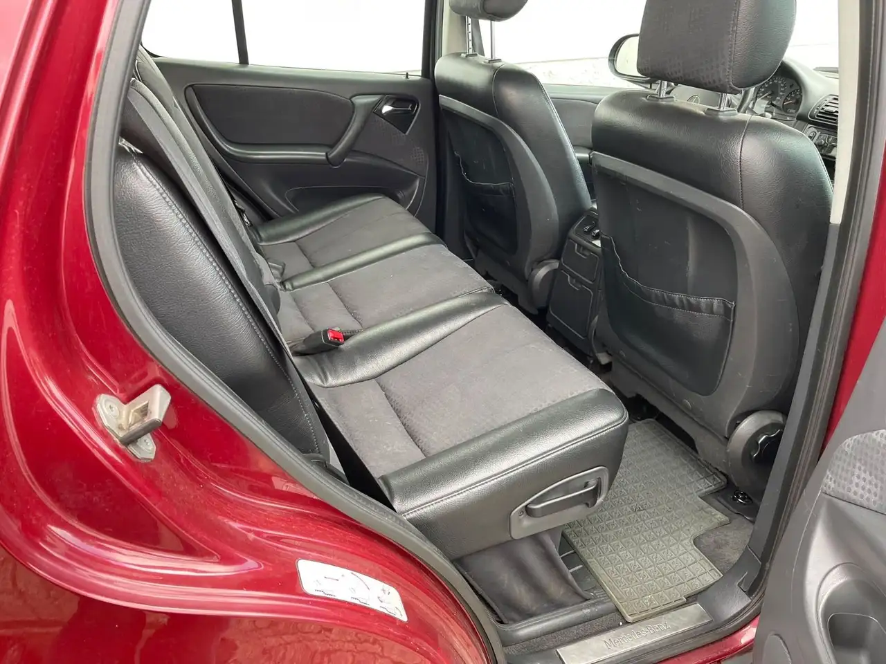Mercedes-Benz ML 320 Aut.Klima, foto 8