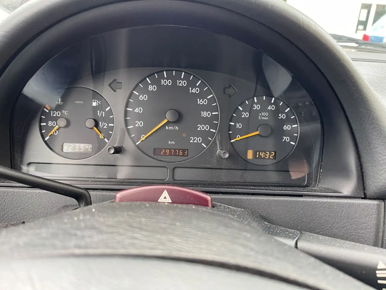 Mercedes-Benz ML 320 Aut.Klima, foto 10