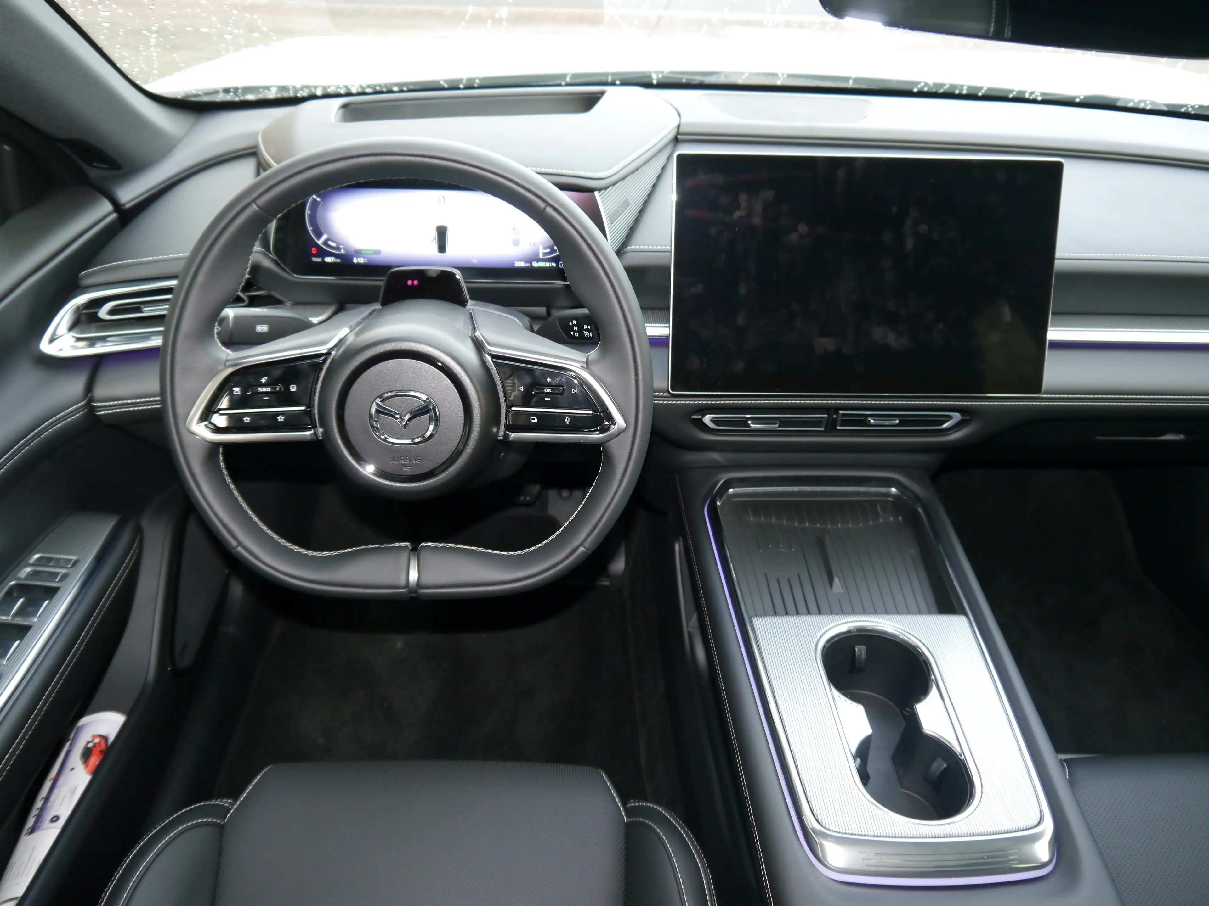 Mazda 6e 6e EV Takumi WENIG GELD  ! VIEL AUSSTATTUNG ! — photo 11