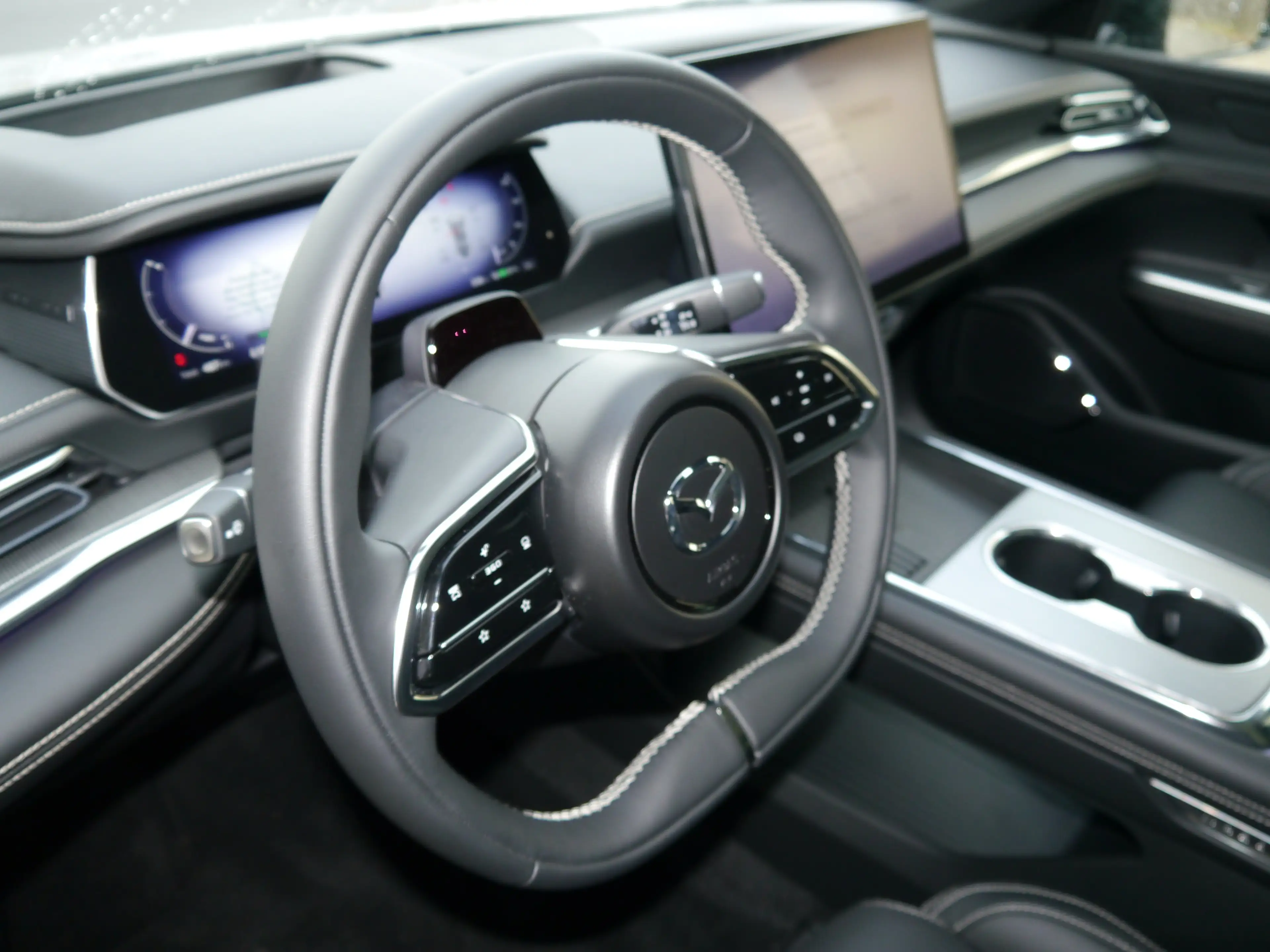 Mazda 6e 6e EV Takumi WENIG GELD  ! VIEL AUSSTATTUNG ! — photo 14