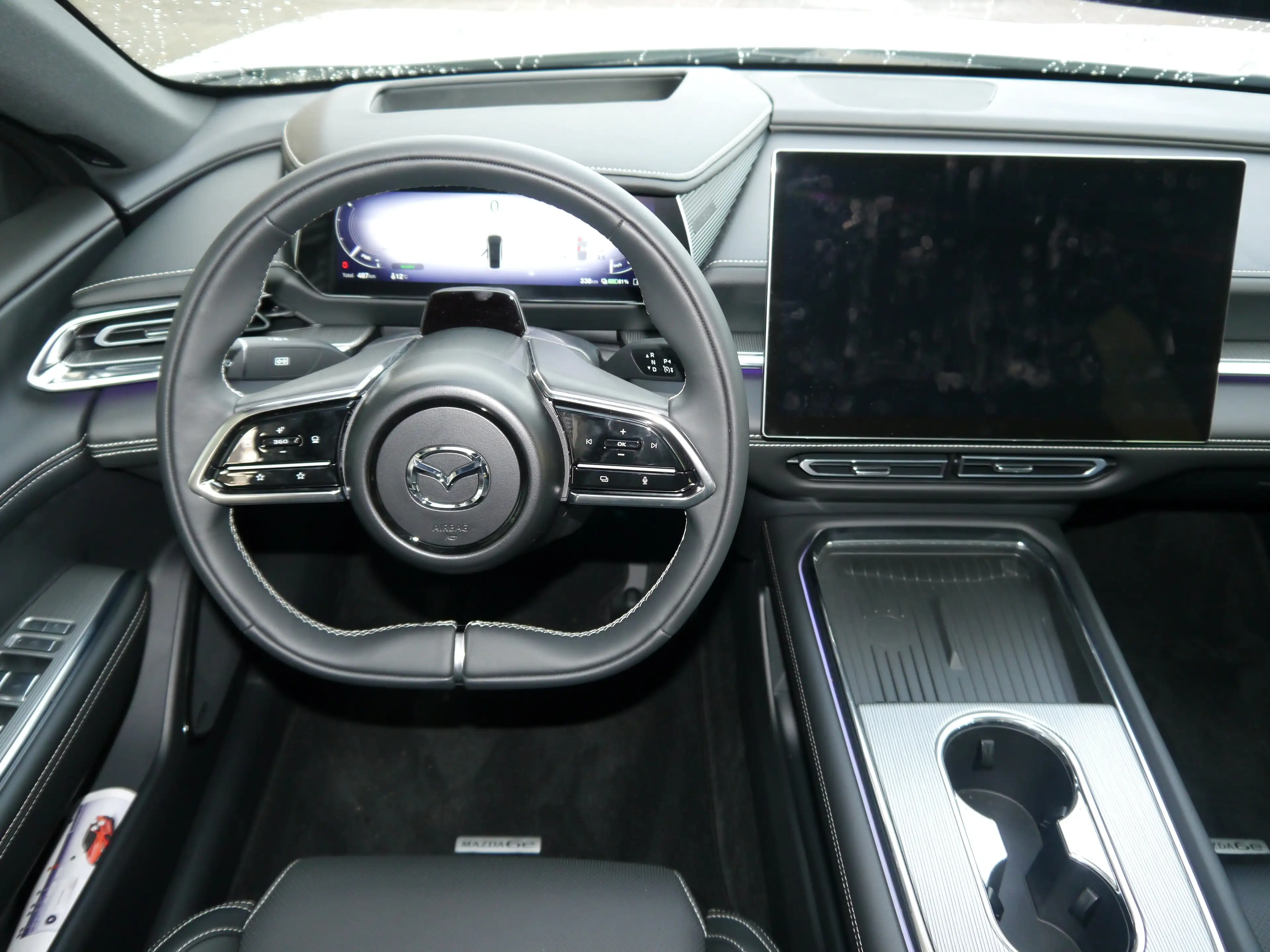 Mazda 6e 6e EV Takumi WENIG GELD  ! VIEL AUSSTATTUNG ! — photo 12
