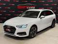 Audi A4 35 TDI Kombi *Keyless*Kamera*Navi*Digitaltacho*ACC Weiß - thumbnail 1
