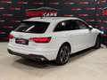 Audi A4 35 TDI Kombi *Keyless*Kamera*Navi*Digitaltacho*ACC Weiß - thumbnail 4