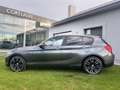BMW 116 i M-stuur/Cruise/PDC/AutAirco/Bluetooth/USB/18"M Gris - thumbnail 2