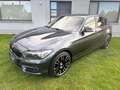 BMW 116 i M-stuur/Cruise/PDC/AutAirco/Bluetooth/USB/18"M Gris - thumbnail 1