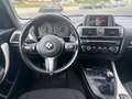 BMW 116 i M-stuur/Cruise/PDC/AutAirco/Bluetooth/USB/18"M Gris - thumbnail 5