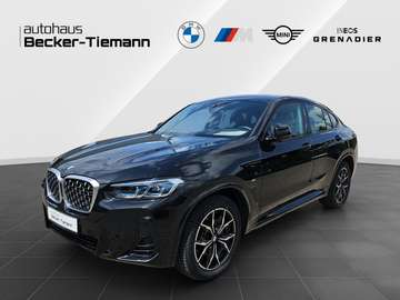 xDrive20d M SPORT /TOP ANGEBOT 2,49% eff. Zins / A