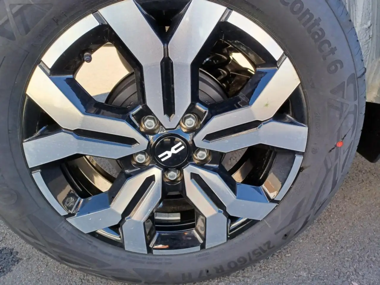 Dacia Duster — photo 11
