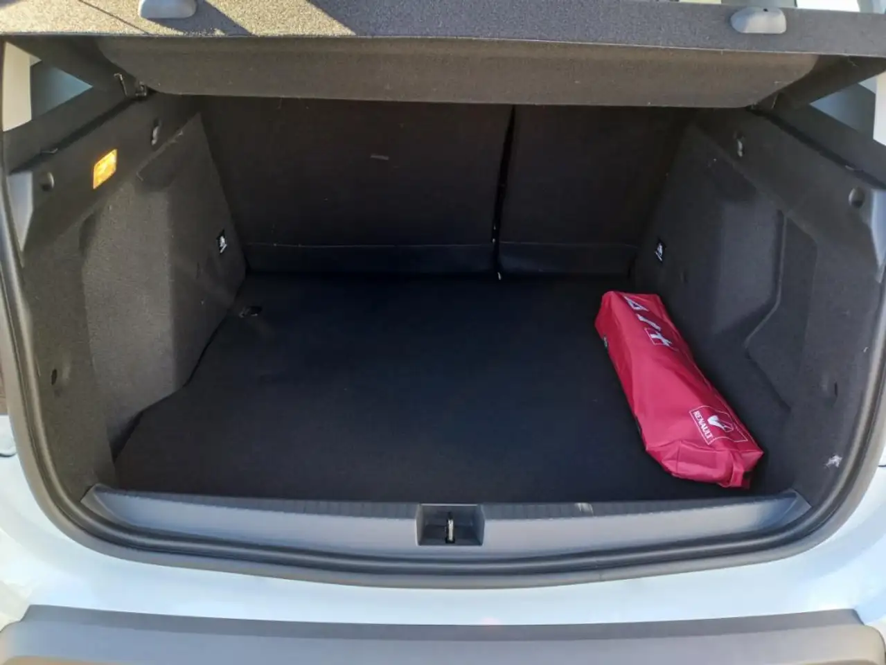 Dacia Duster — photo 12