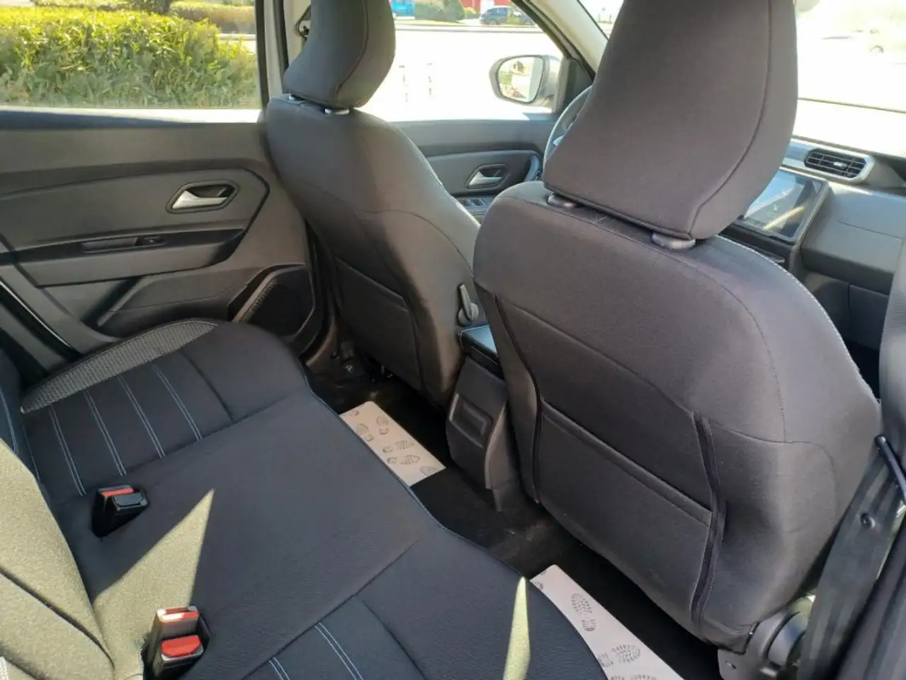 Dacia Duster — photo 10