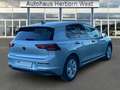 Volkswagen Golf VIII 1.5 eTSI Life DSG LED Navi Allwetterreifen As Silber - thumbnail 3