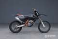 KTM 350 SX SX-F Nero - thumbnail 4