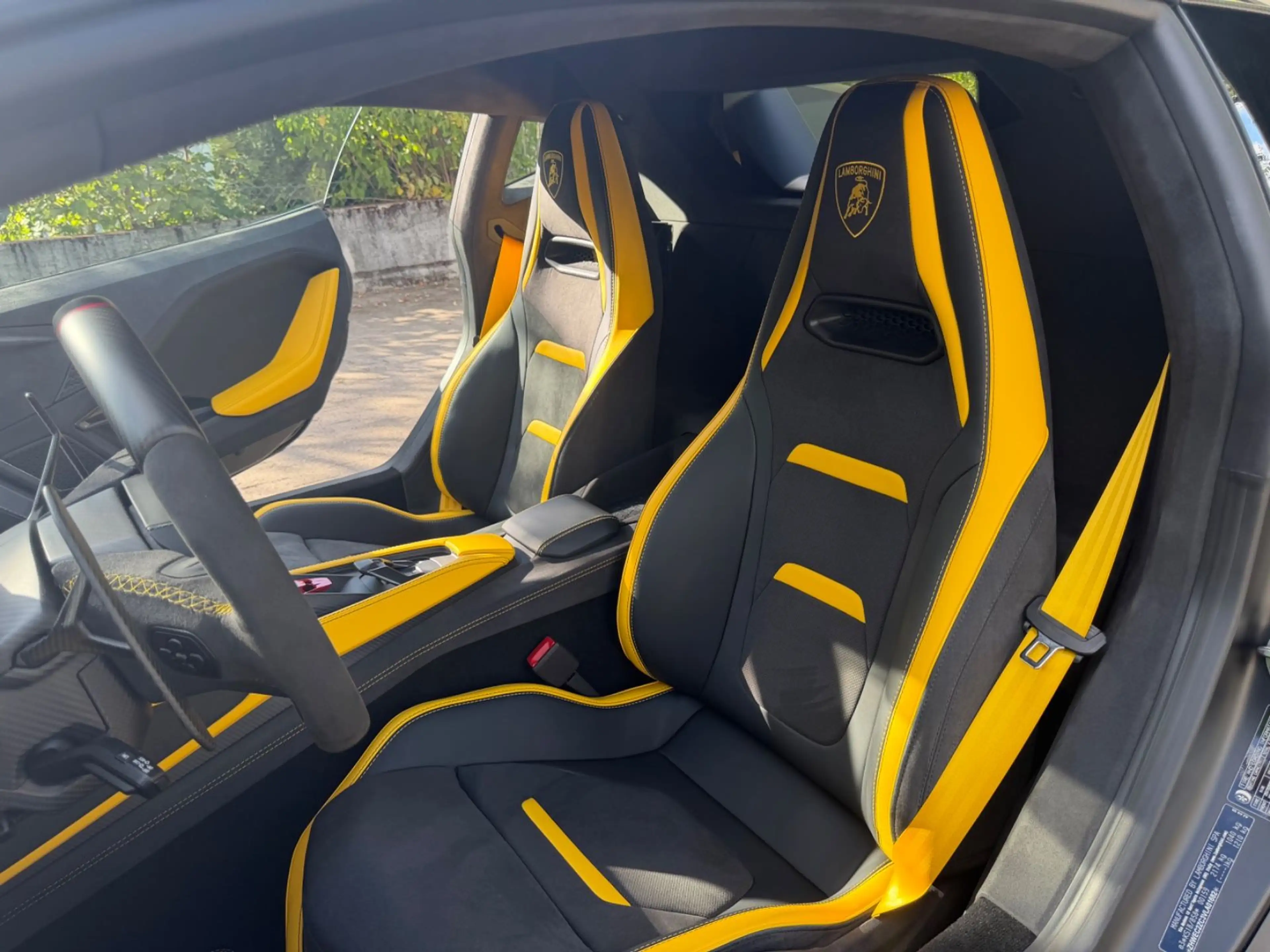 Lamborghini Temerario V8 — photo 9