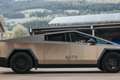 Tesla Cybertruck Cybertruck "foundation series" EU Zulassung Grau - thumbnail 6