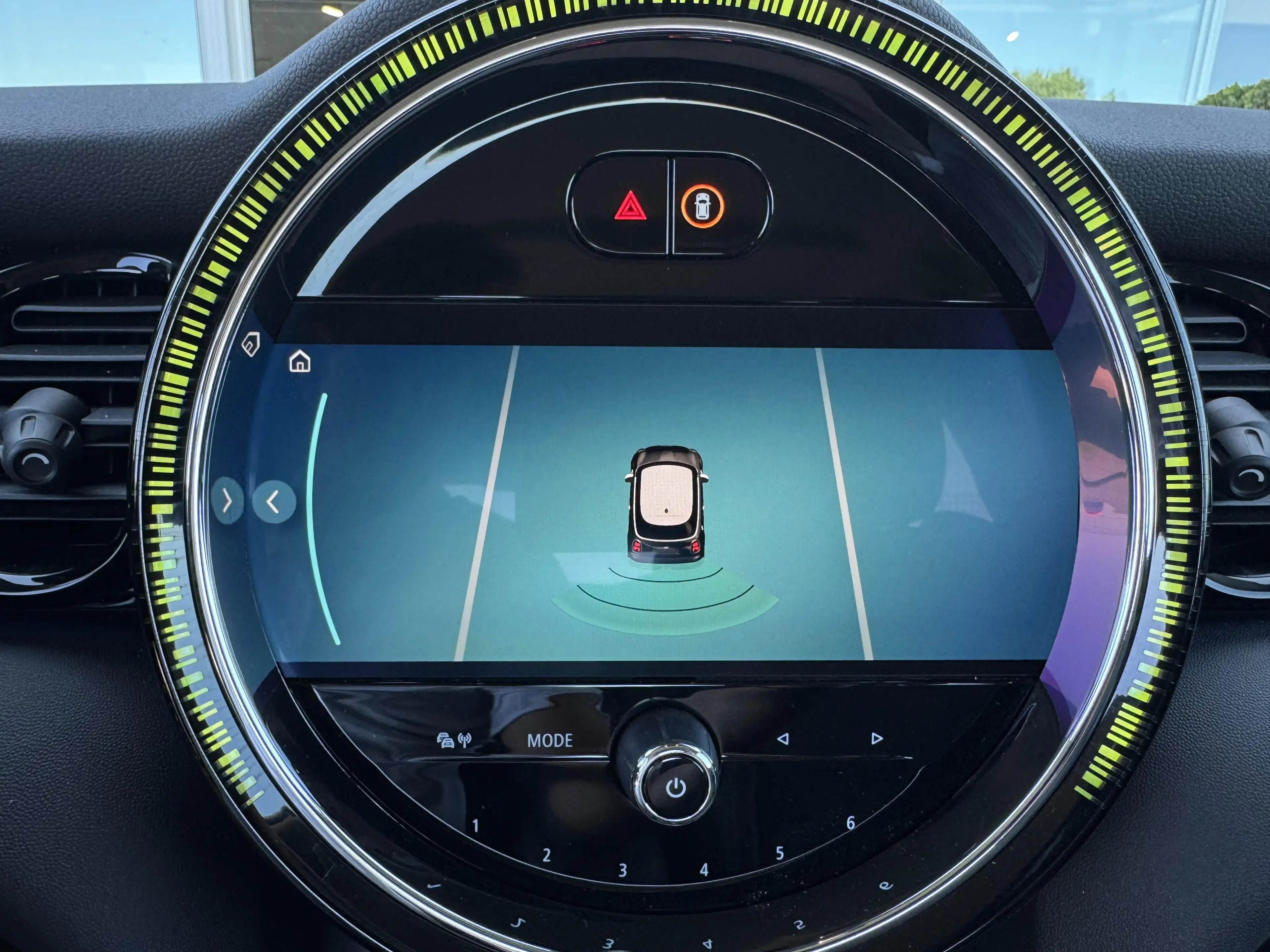 MINI Cooper 1.5i aut LED | CARPLAY | PREMIUM — photo 14