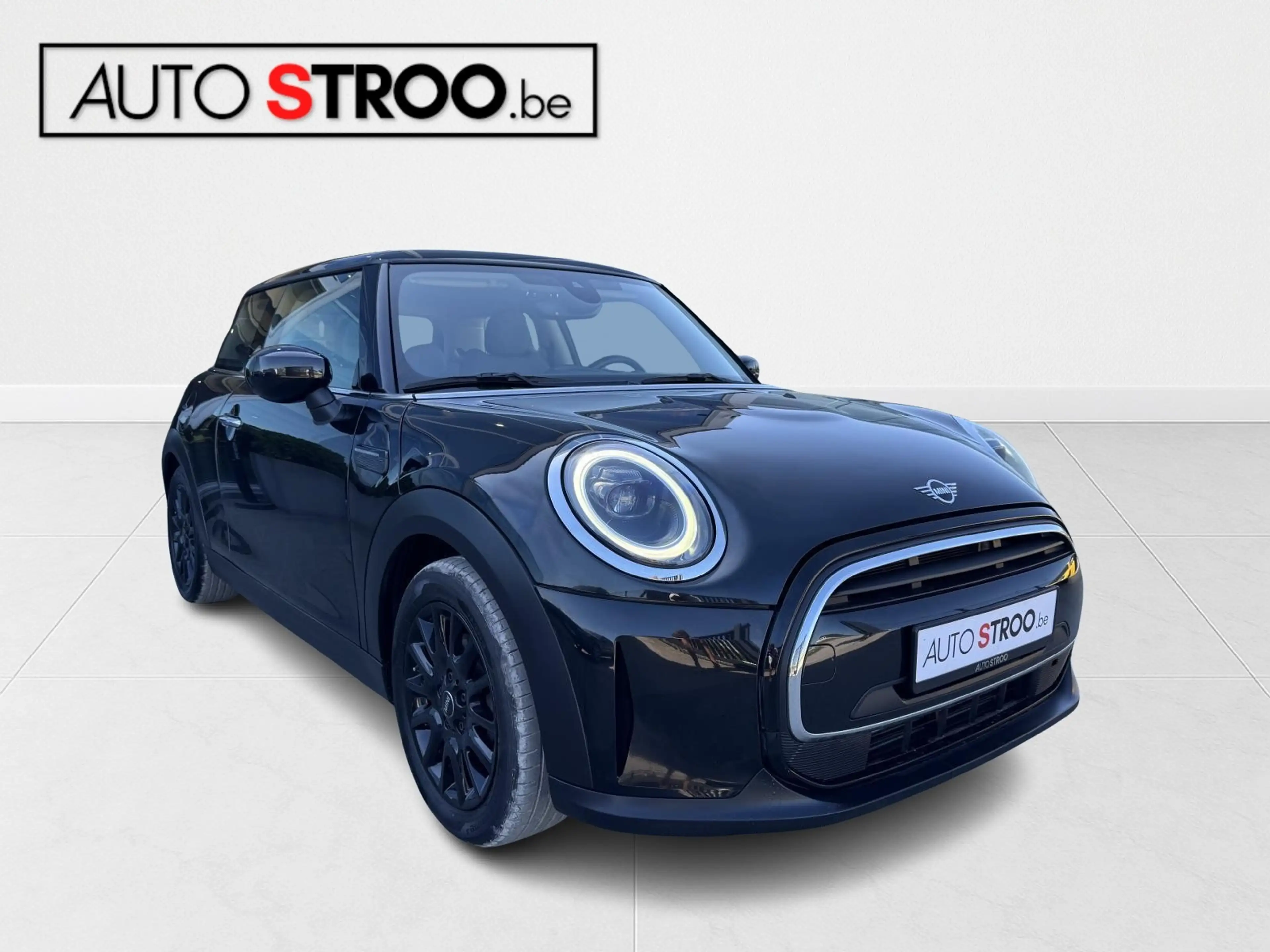 MINI Cooper 1.5i aut LED | CARPLAY | PREMIUM — photo 3