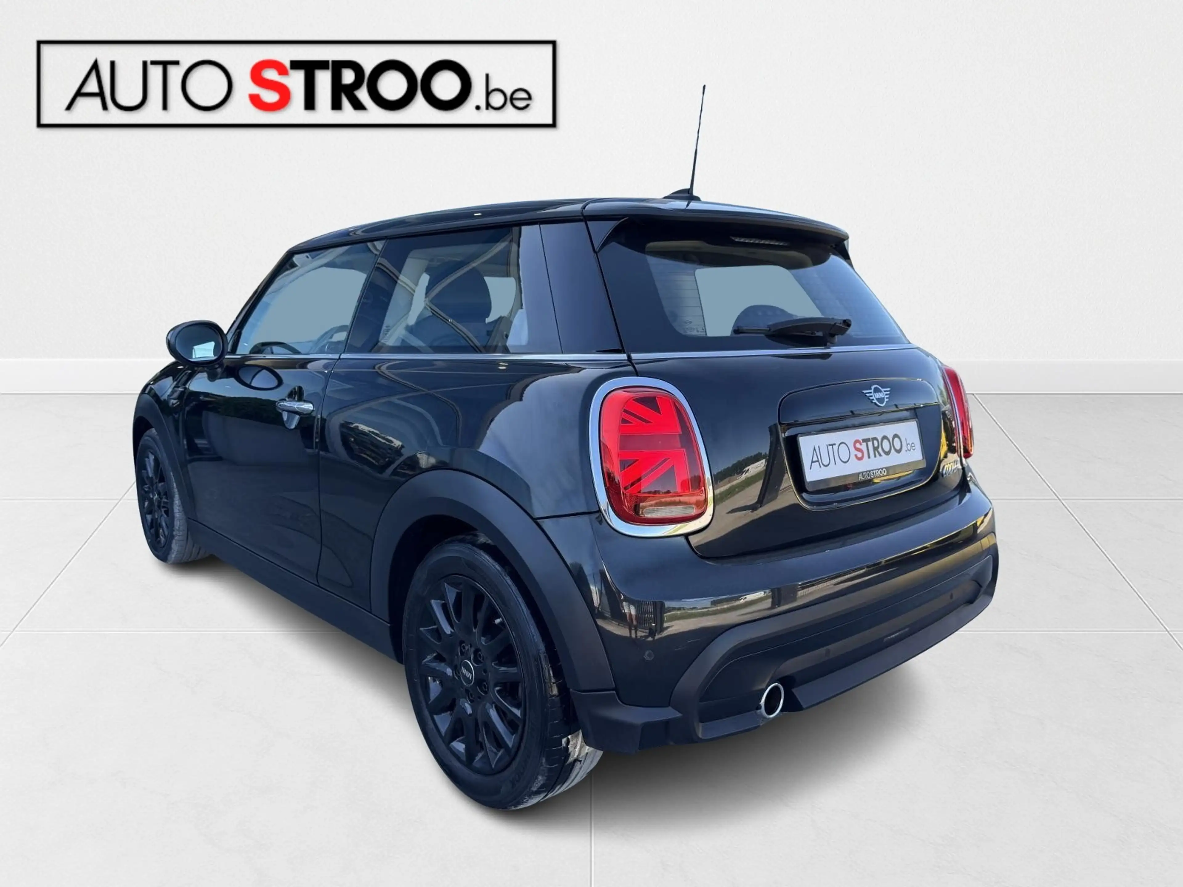MINI Cooper 1.5i aut LED | CARPLAY | PREMIUM — photo 7
