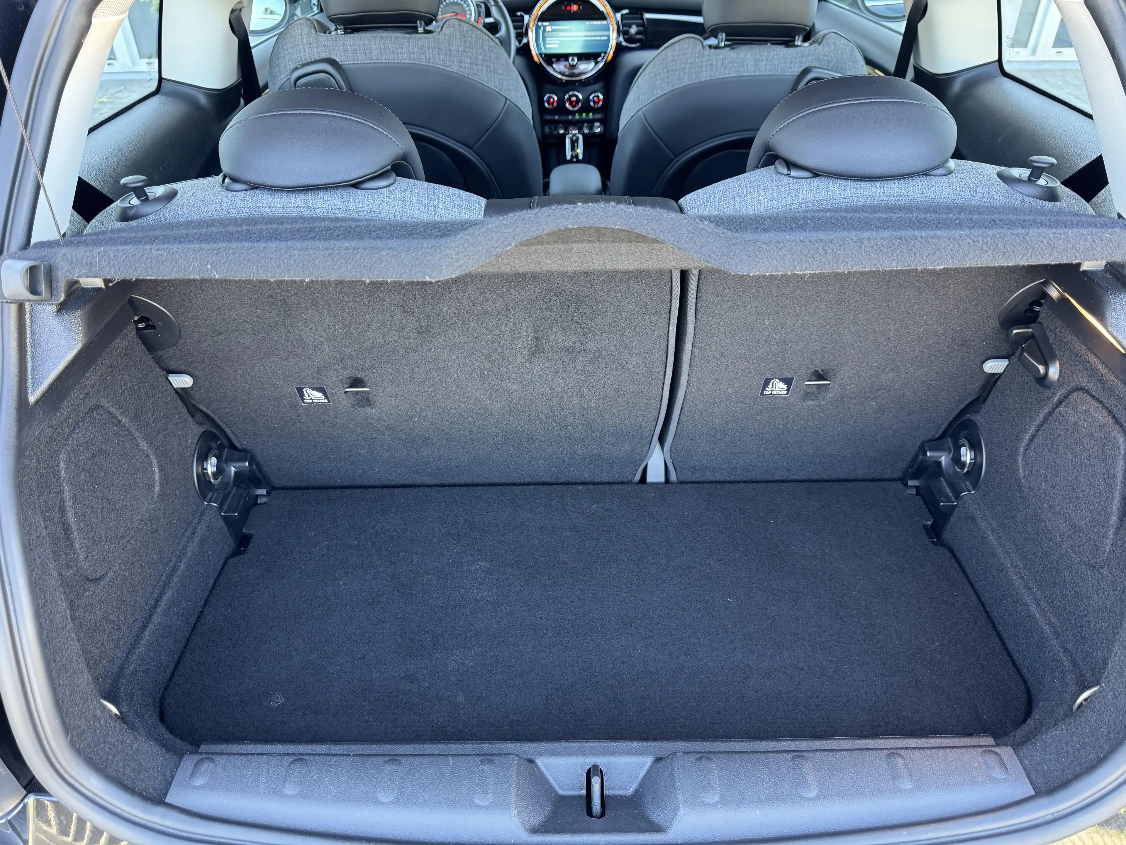 MINI Cooper 1.5i aut LED | CARPLAY | PREMIUM — photo 20