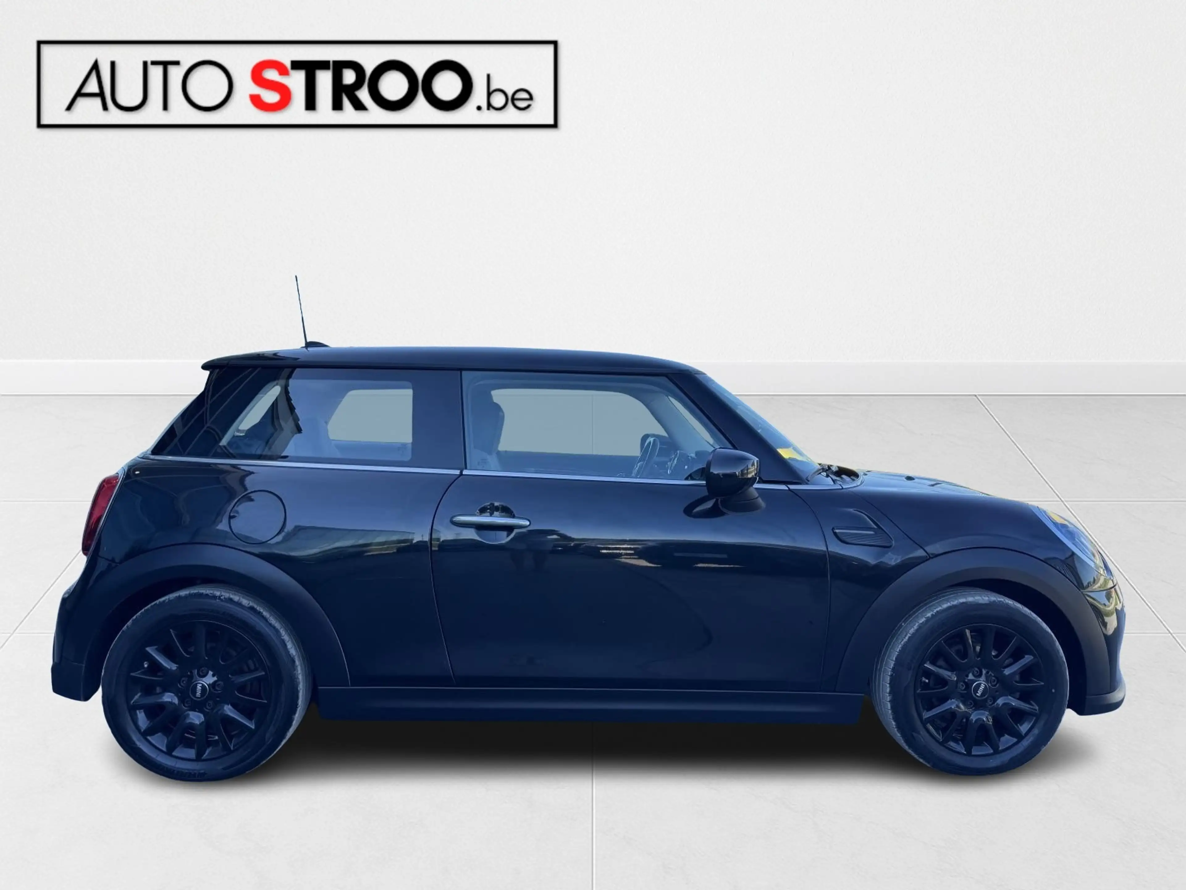 MINI Cooper 1.5i aut LED | CARPLAY | PREMIUM — photo 4